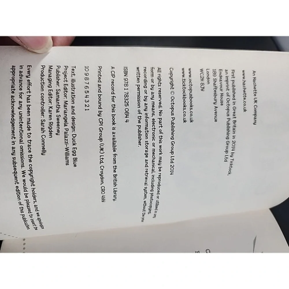 500 Ways to Make Me Laugh‎ until I Explode by Tick Tock (2014, Trade Paperback)